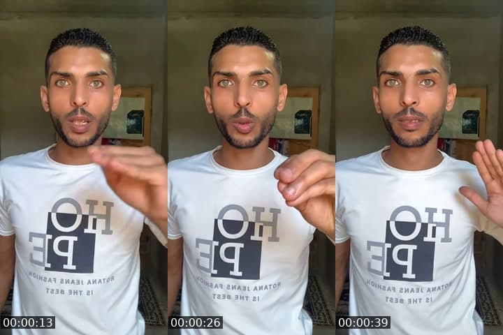 ياسين التركي واحد بس🔥⚔️