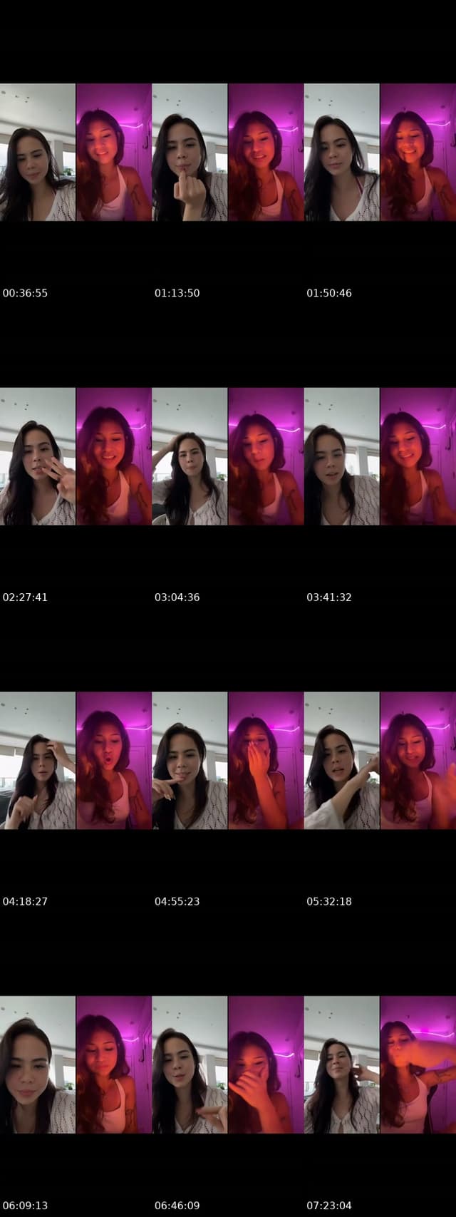 Vietnam TikTok live: hiii 😸🇻🇳🇺🇸 by @stinkiestrats