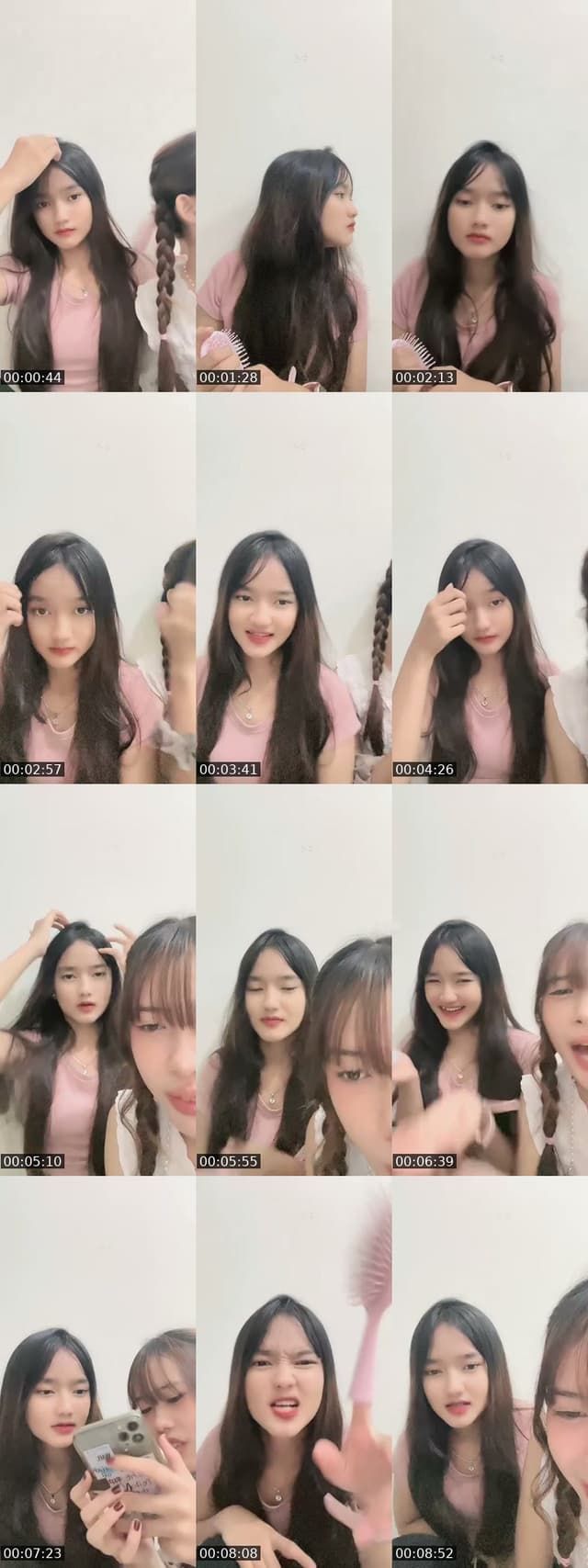 TikTok live: gabut by @citra.nana7