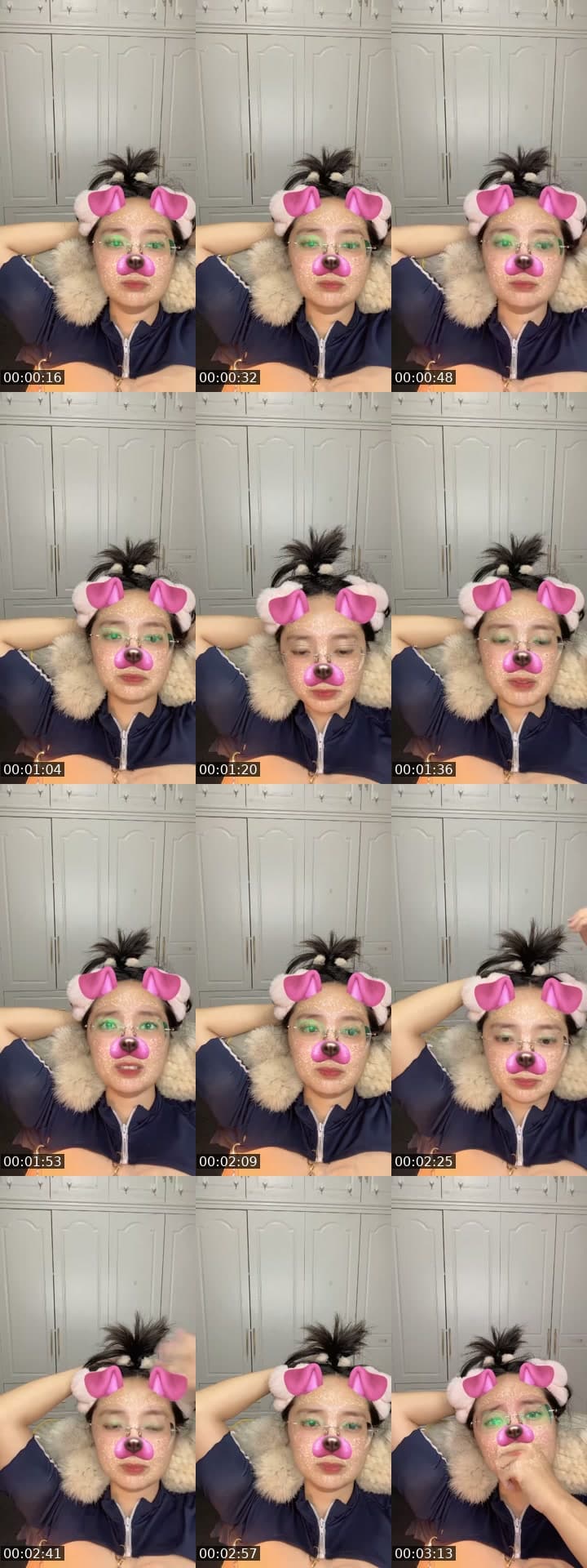 @dhifafsharli8g9w TikTok live stream