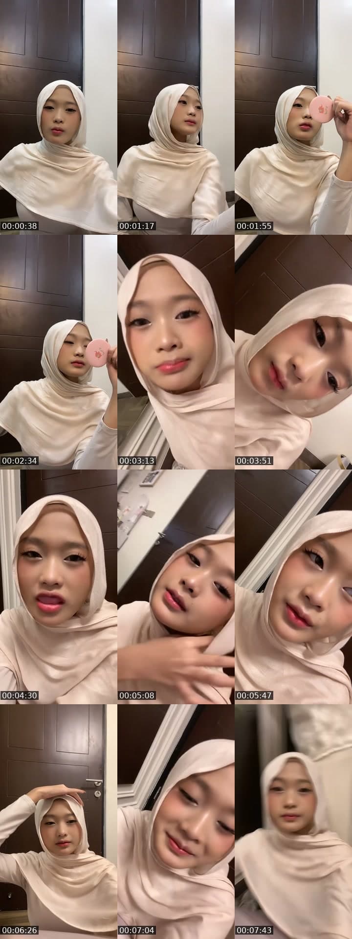 @baelyl TikTok live stream