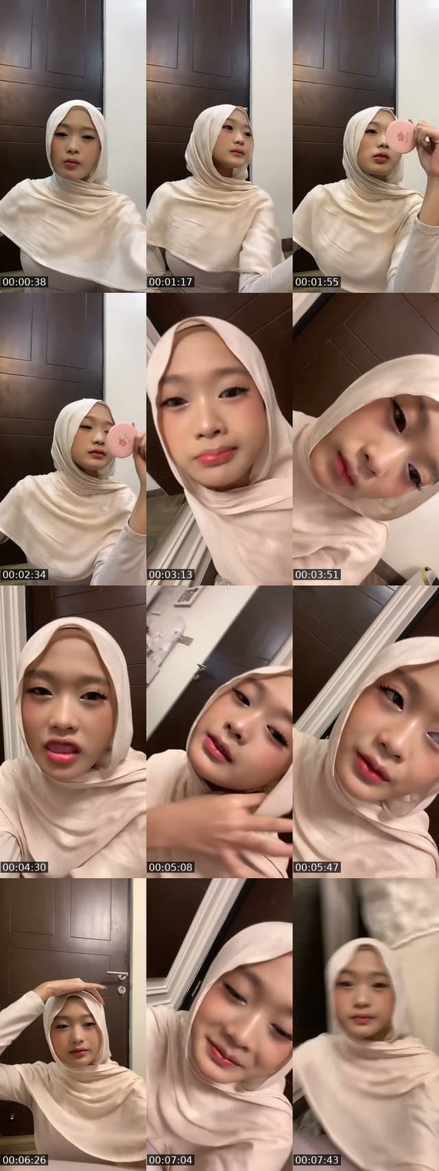 @baelyl TikTok live