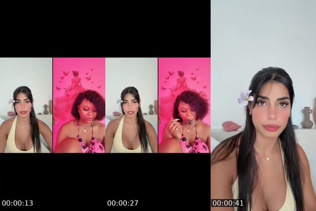 @f__concept TikTok live
