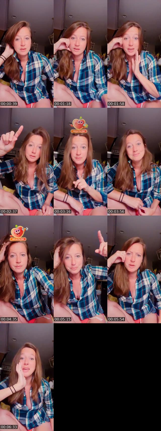 TikTok live: Coffee and Cats by @rascalwrangler