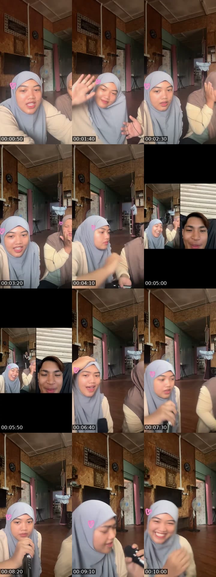 @adhawhd TikTok live stream