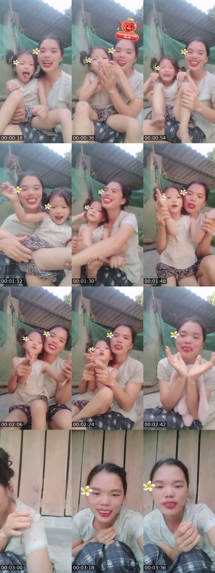 @tmtriu96 TikTok live stream
