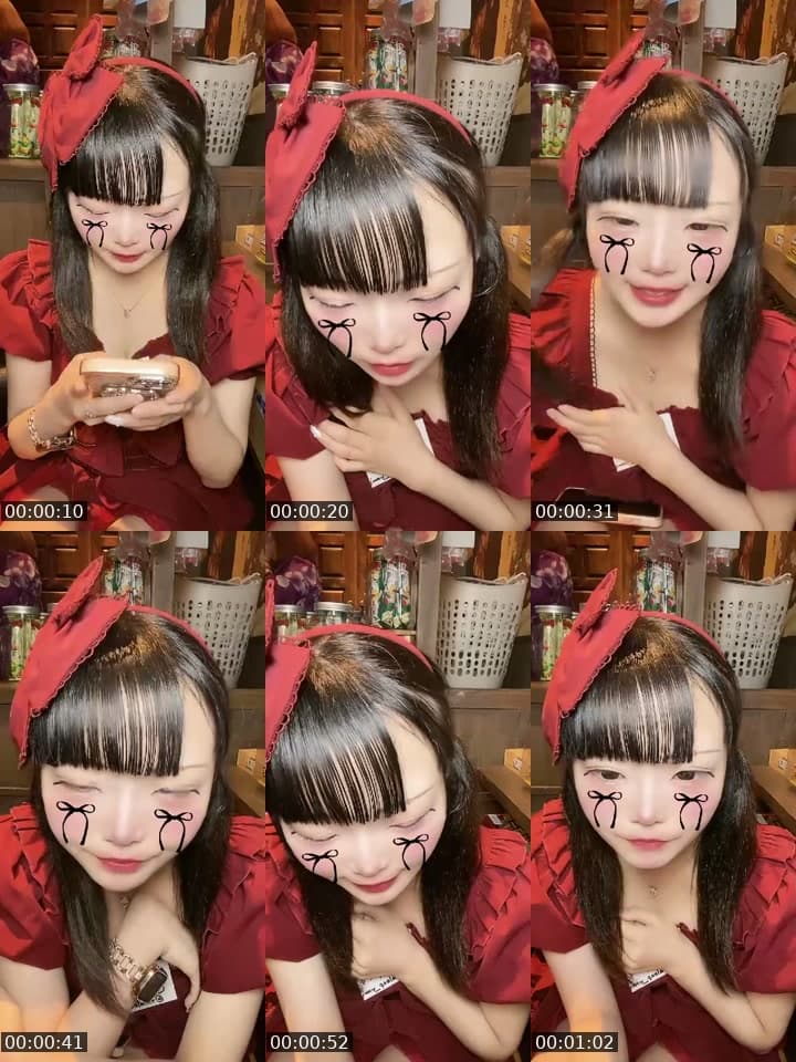@timeleap.sub3 TikTok live stream