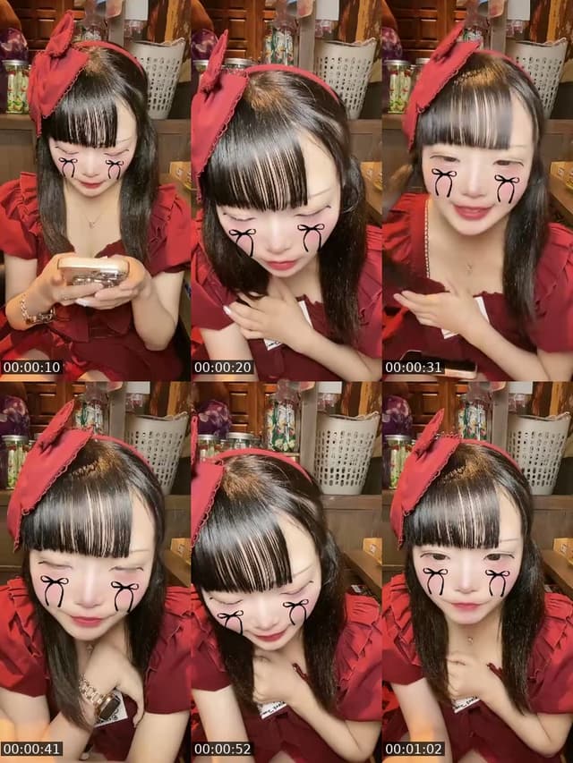@timeleap.sub3 TikTok live