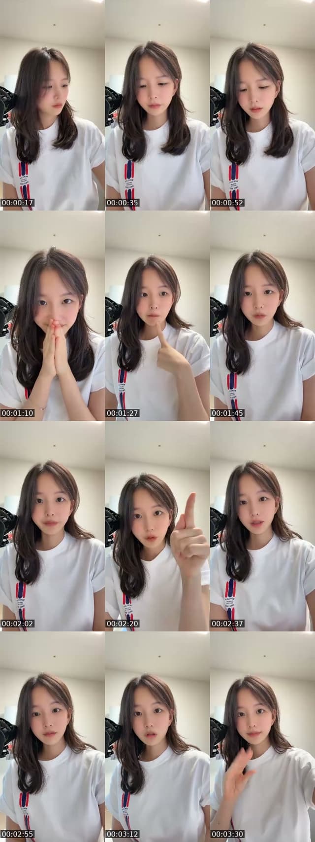 TikTok live: Make fun😘 by @tyoning_