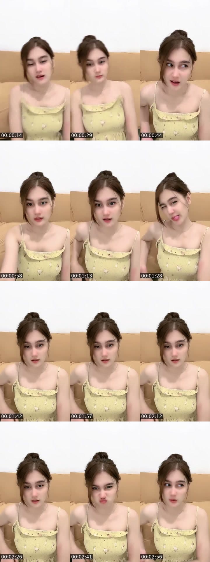 @dumpchesss TikTok live stream