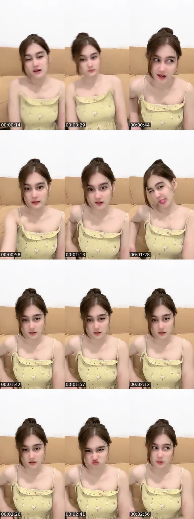 @dumpchesss TikTok live