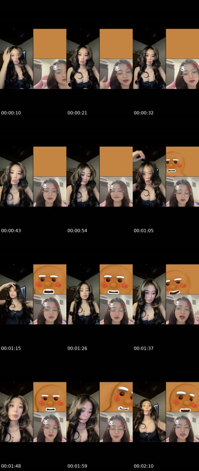 @asaaprcylaa TikTok live