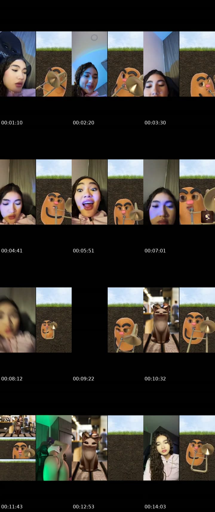 @estefanylunalopez4 TikTok live stream