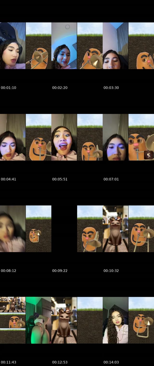 @estefanylunalopez4 TikTok live