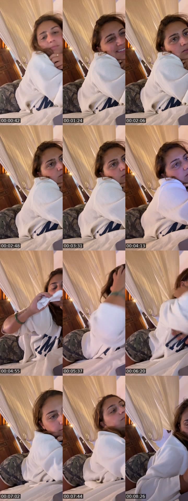 @farahlove111 TikTok live stream