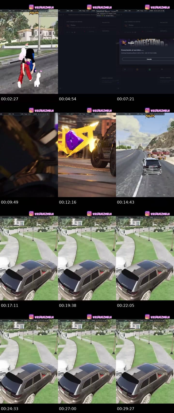 ROLPLAY +18