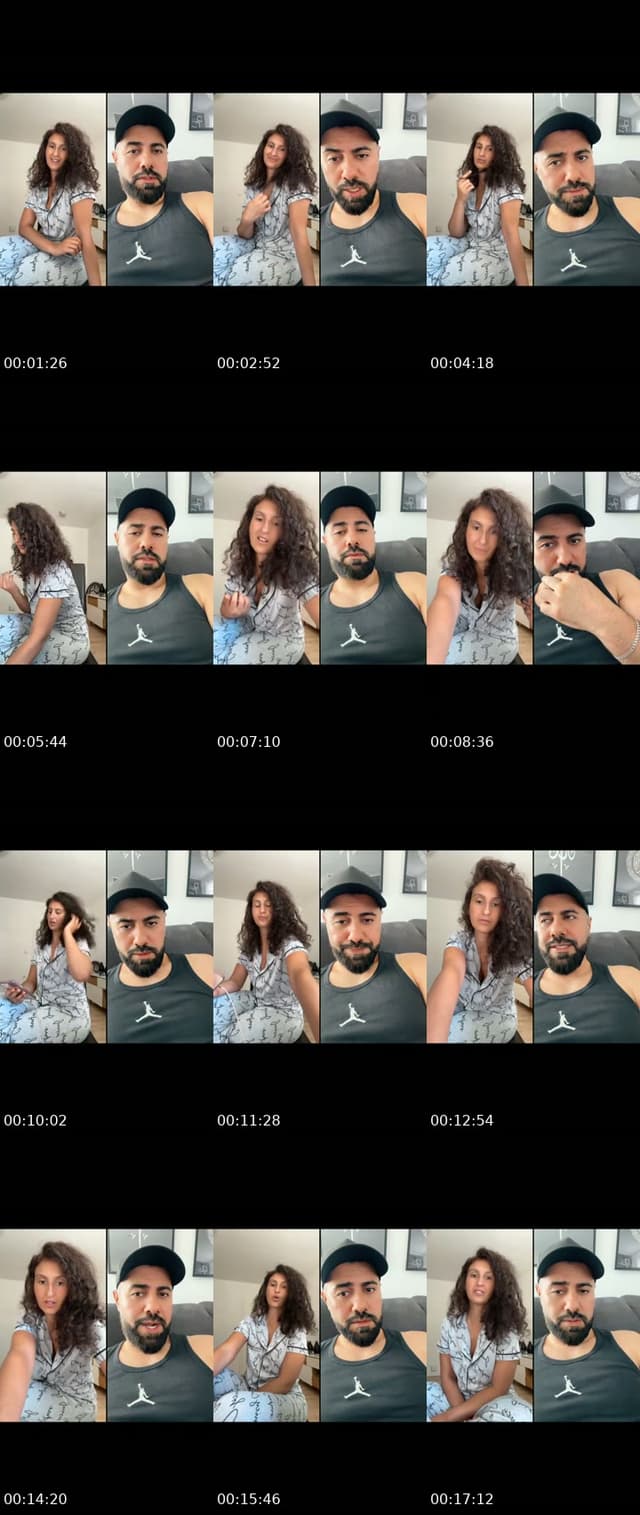 @cutie_curls TikTok live