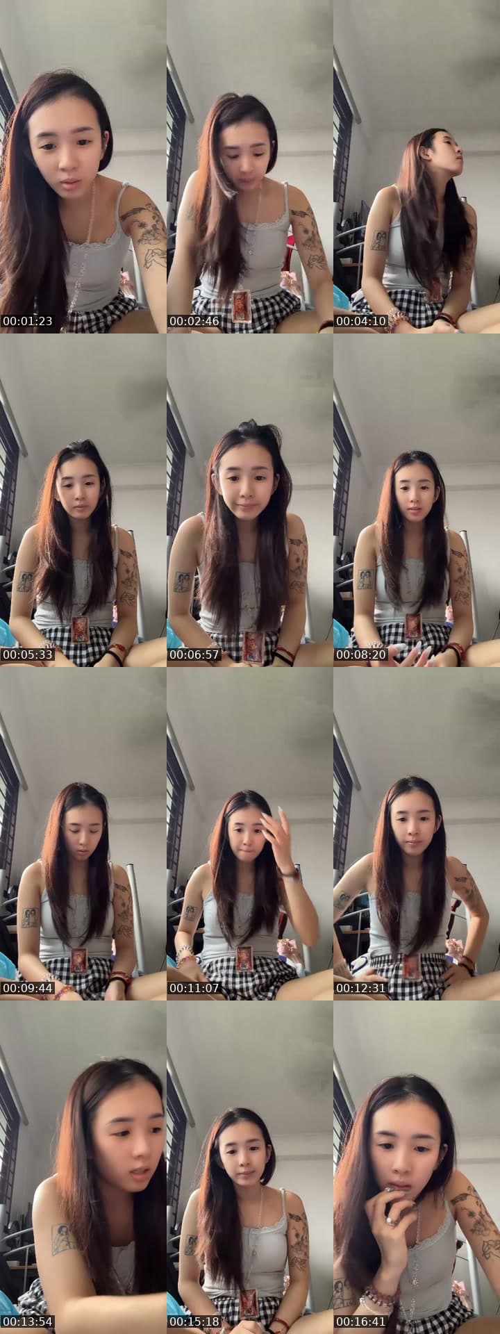 @jane.11eeee TikTok live stream