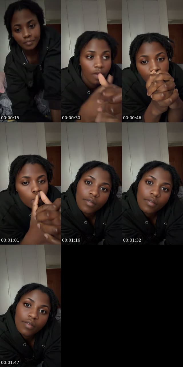 @officialteavyn TikTok live