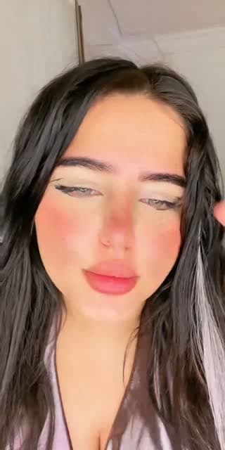 @mernaelraeis TikTok live