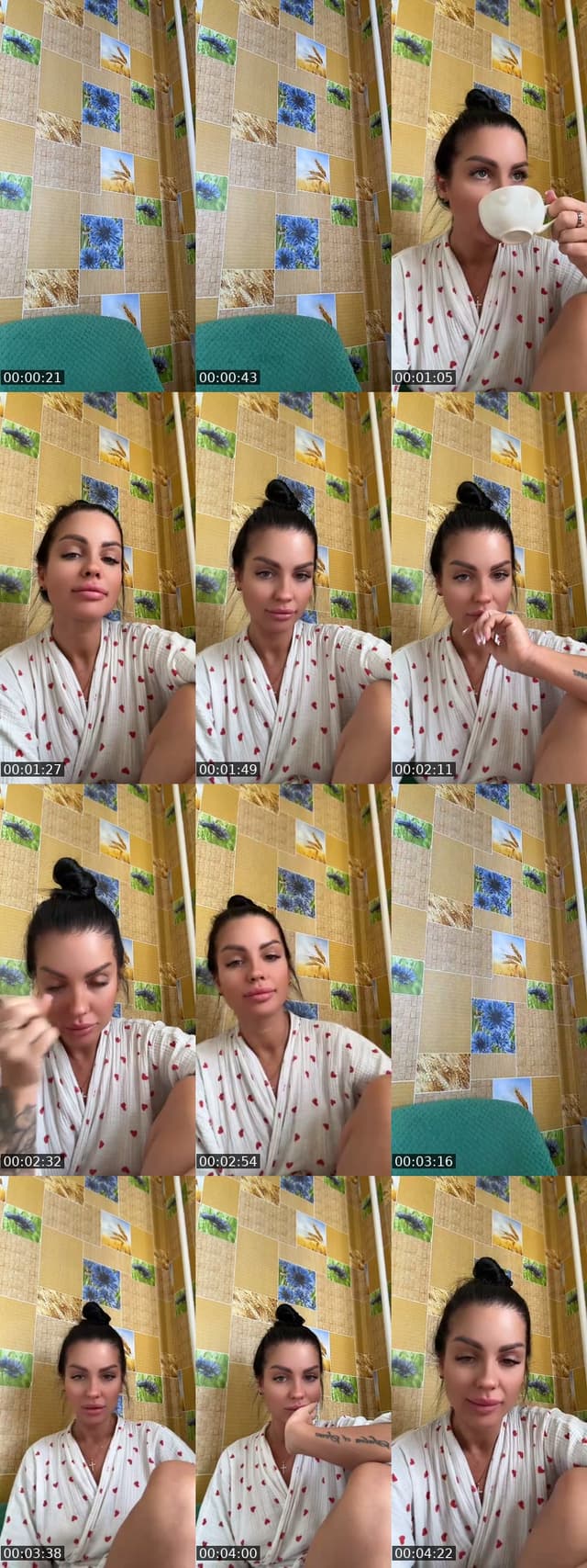 @velokolepnaya7777 TikTok live