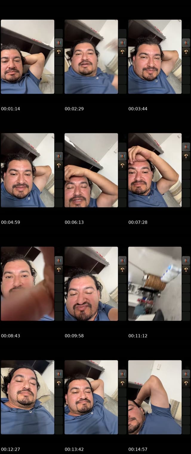 TikTok live: 🇨🇴✨ by @valentina0202._