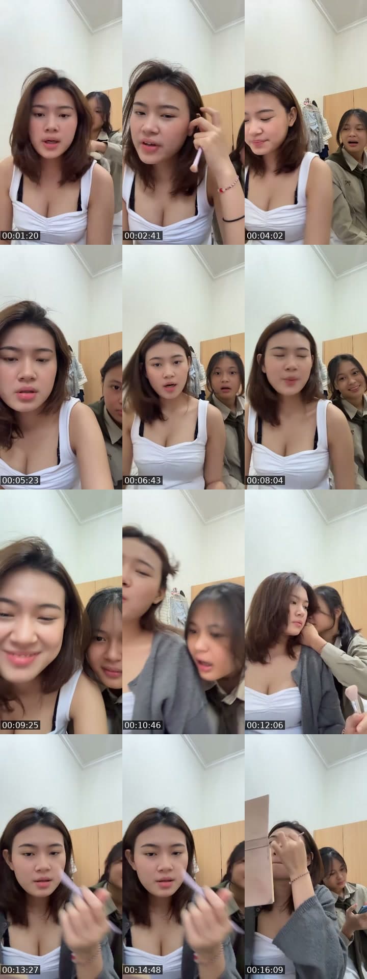 @ruteekedua TikTok live stream