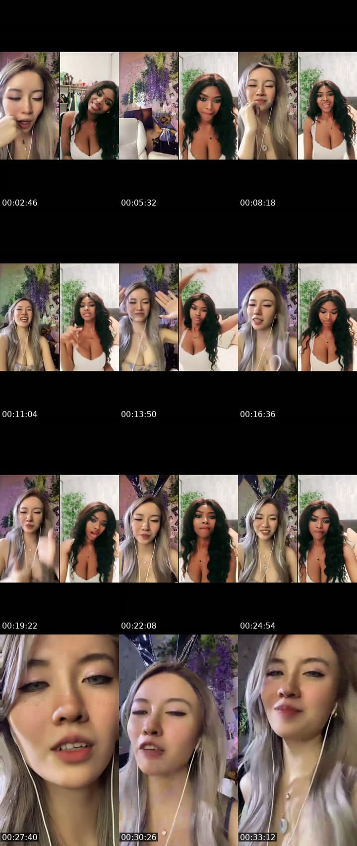 @steeeeellarrr TikTok live stream