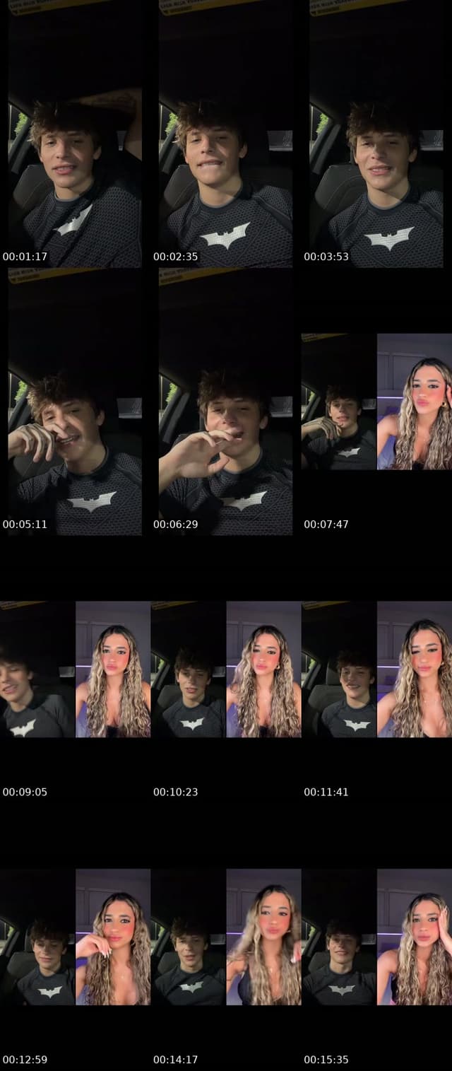 @theyhategavinn TikTok live from 2026-07-11