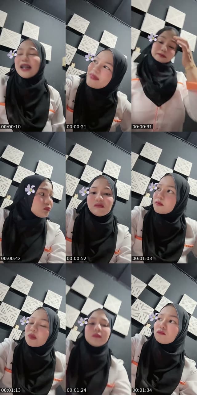 @_rezshi TikTok live
