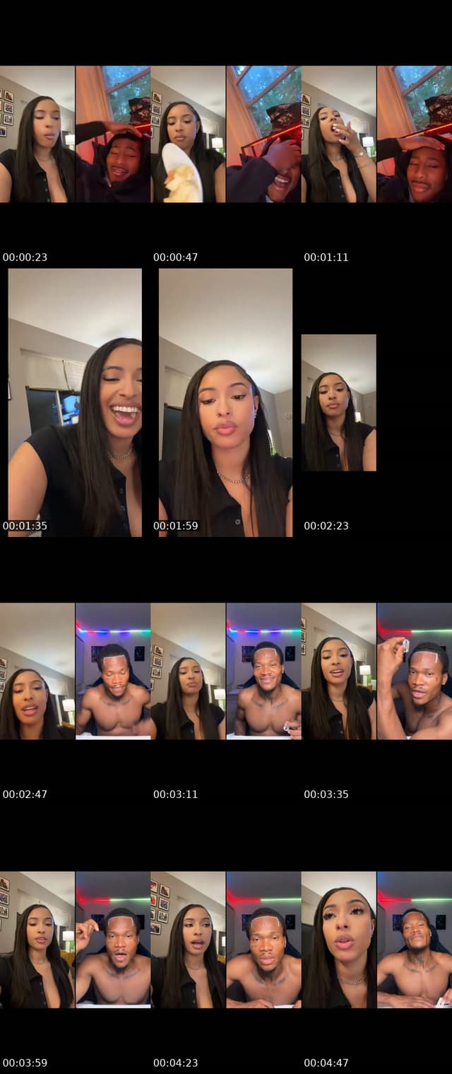 @thekhaymarie TikTok live from 2026-07-11