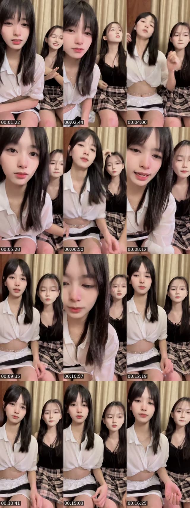 @lili125809 TikTok live