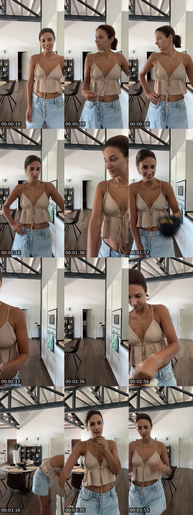 @bea_stojanovic TikTok live