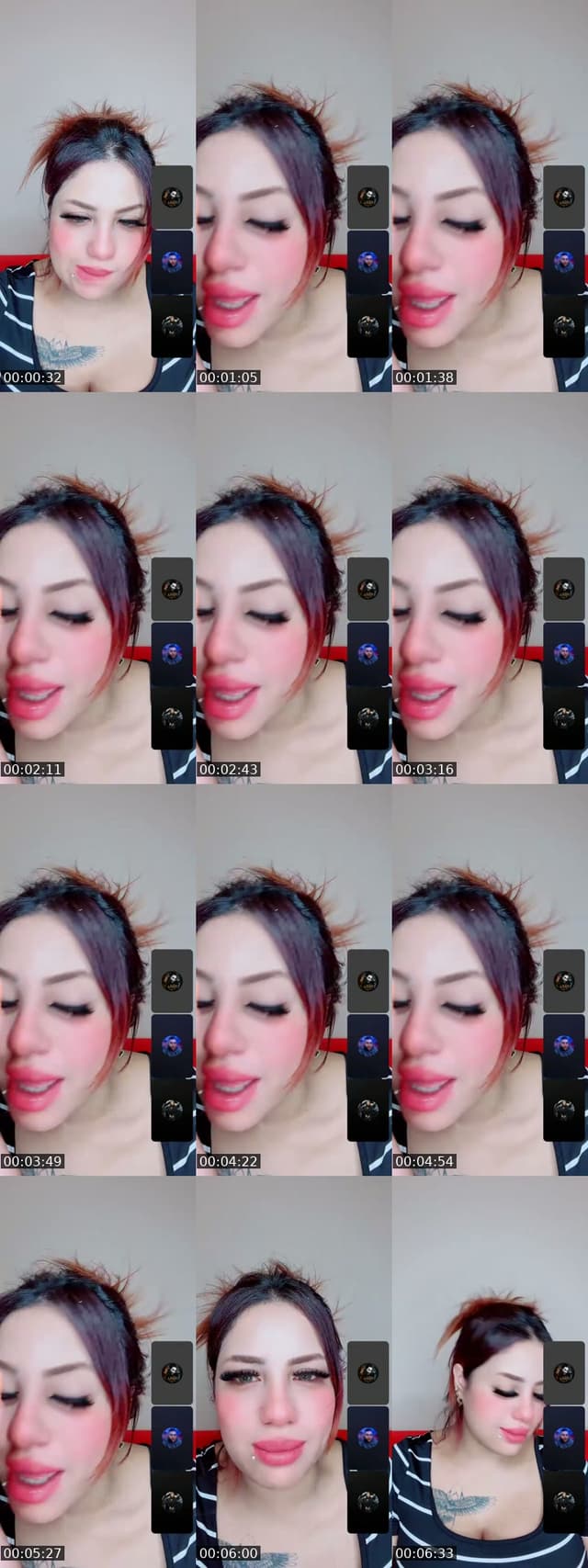 @dosa.im8 TikTok live from 2026-07-11