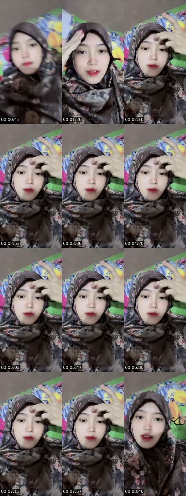 @youneverknow796 TikTok live from 2026-07-11