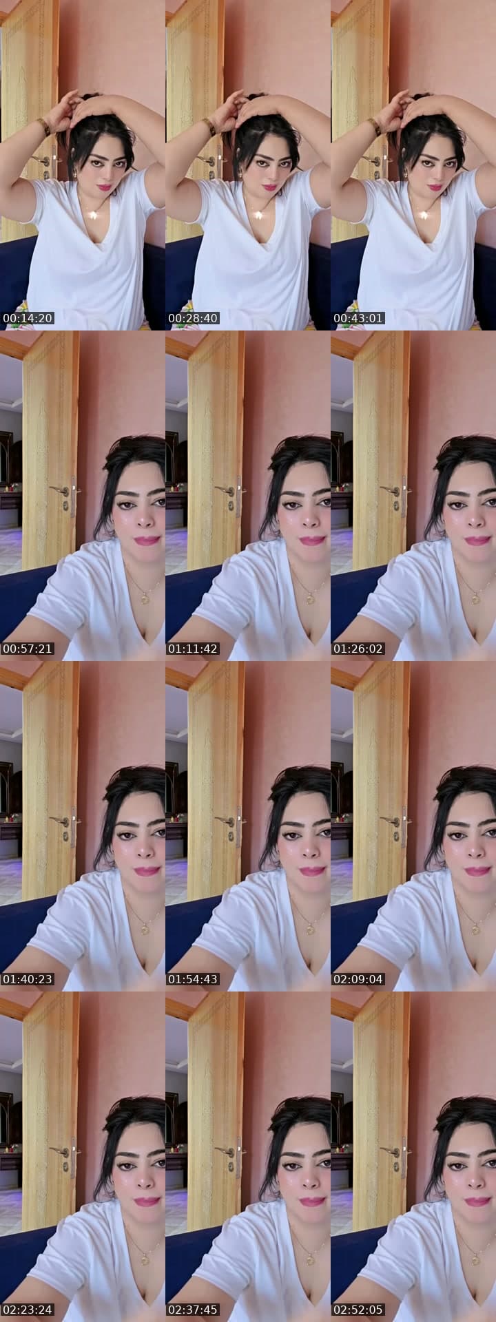 تعال واضحك معي