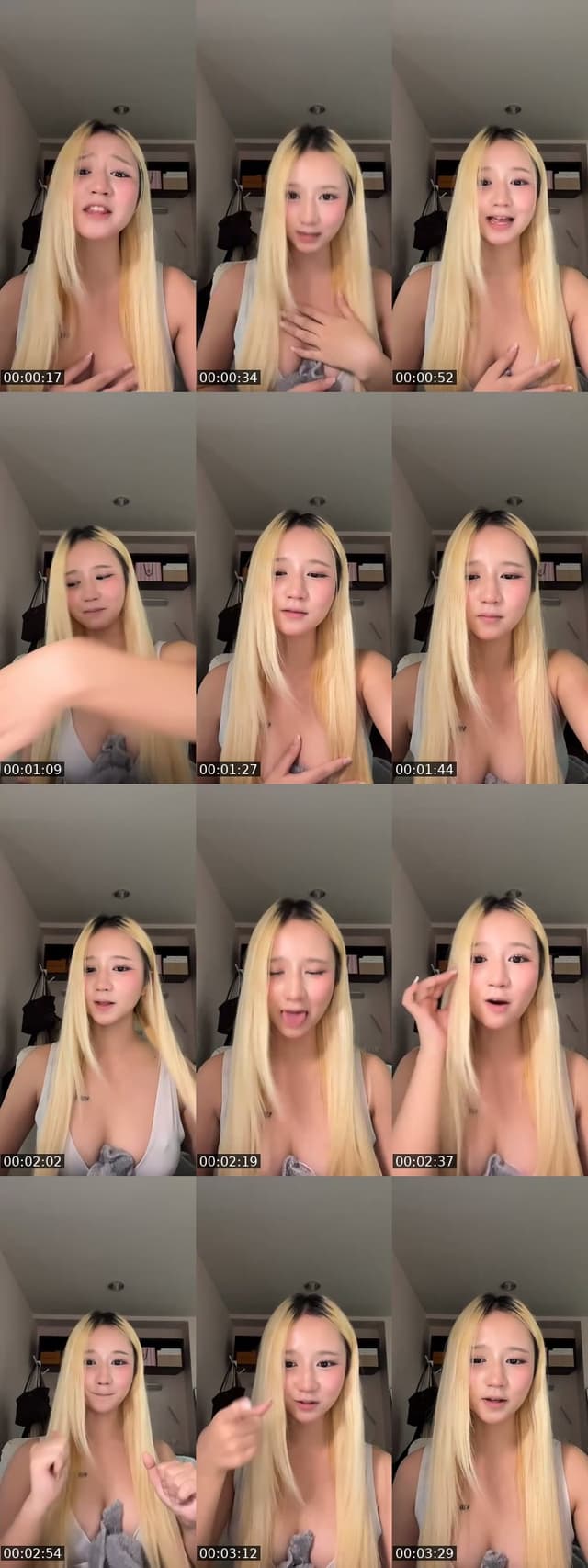 @watercolorrrrrrr TikTok live