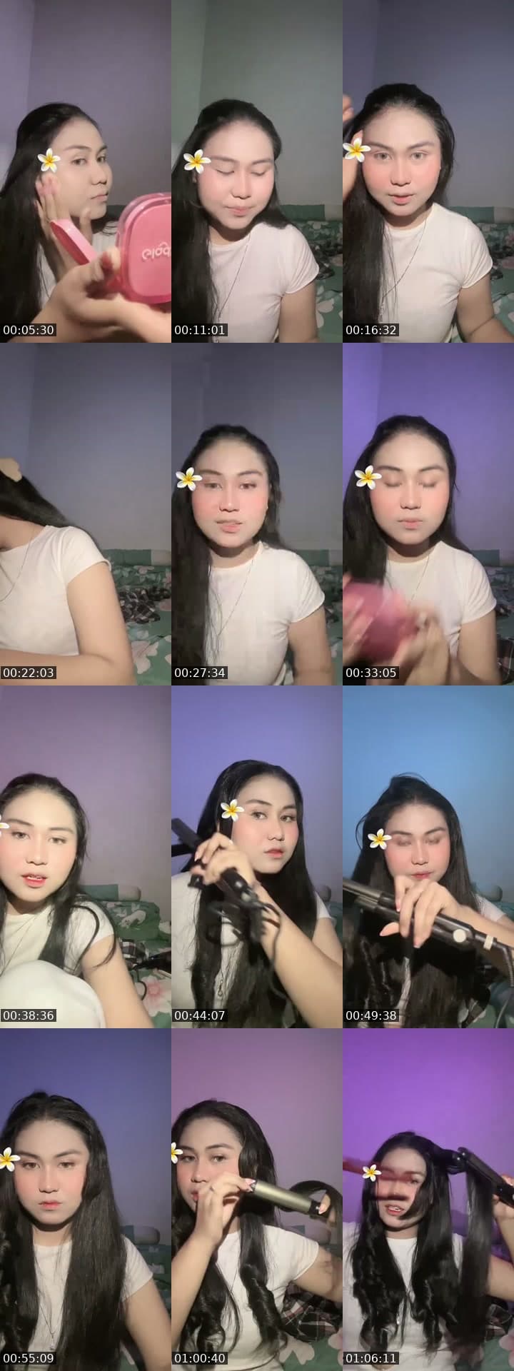 au deh