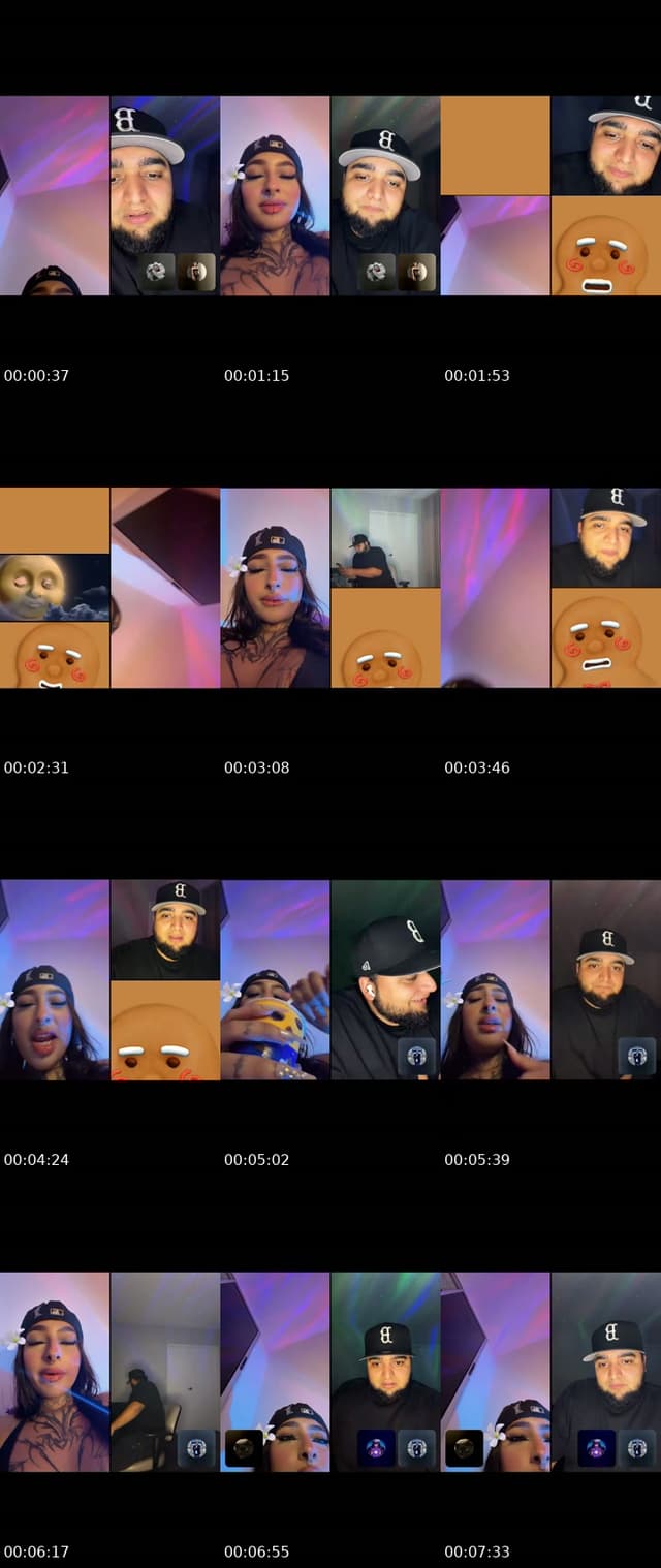 @cannabizi888 TikTok live