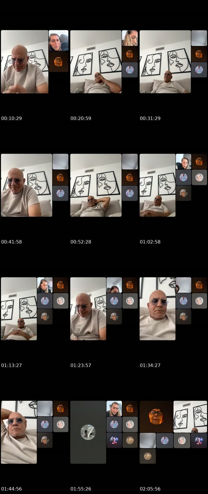 @hereisalltv TikTok live stream