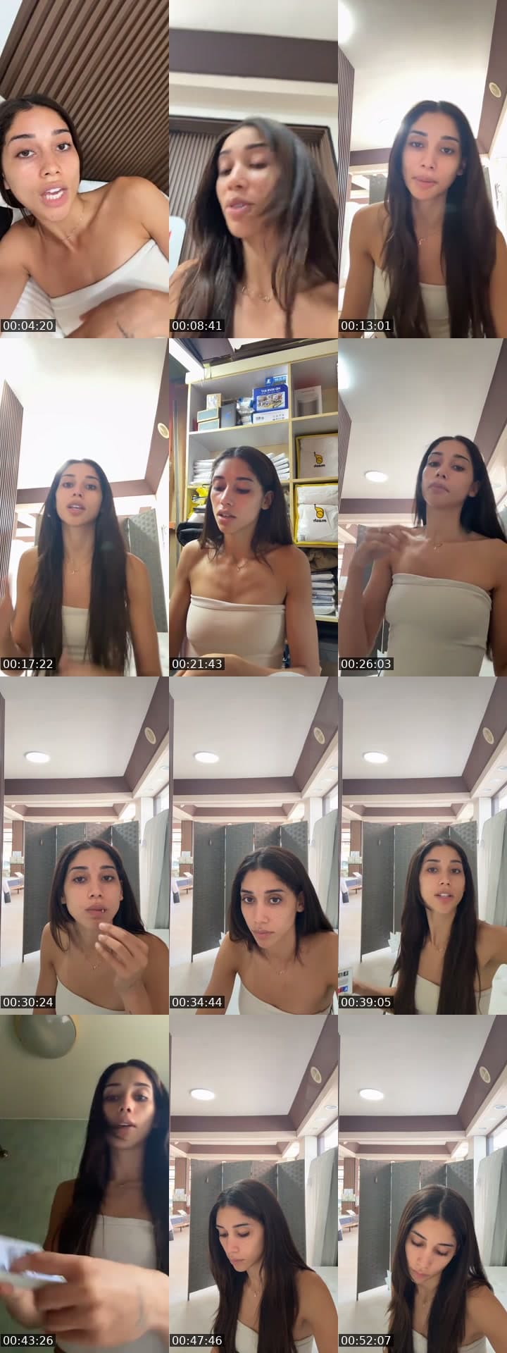 @iamleticiaaraujo TikTok live stream