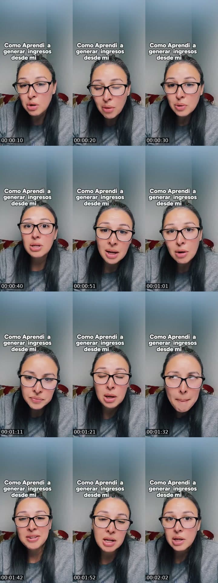 @emprendeconjoanna TikTok live stream