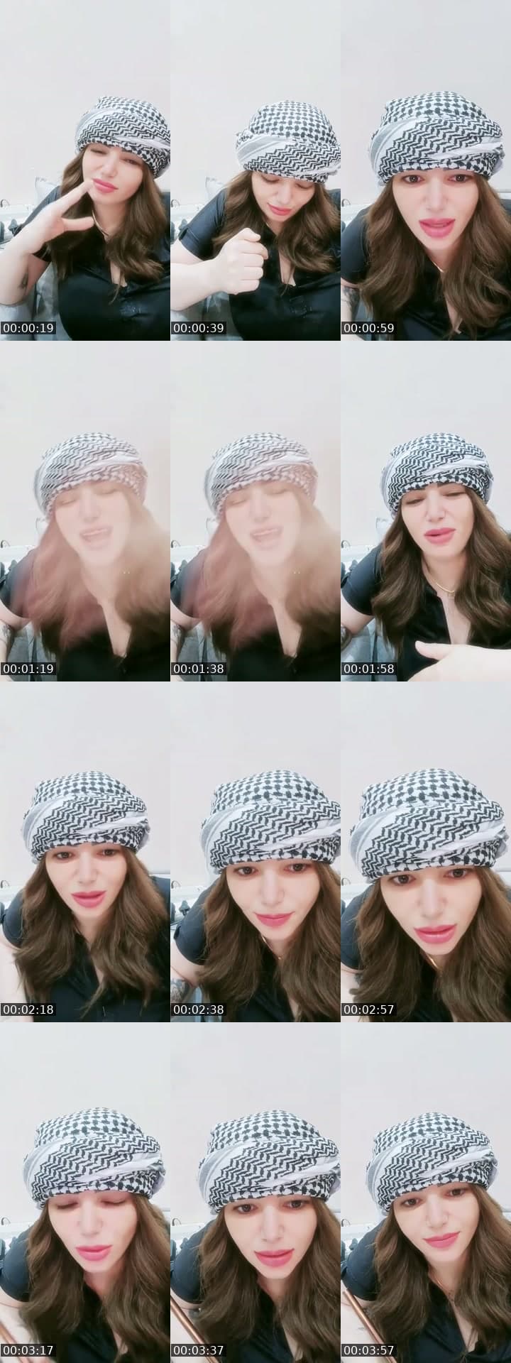 @moka.loka900 TikTok live stream