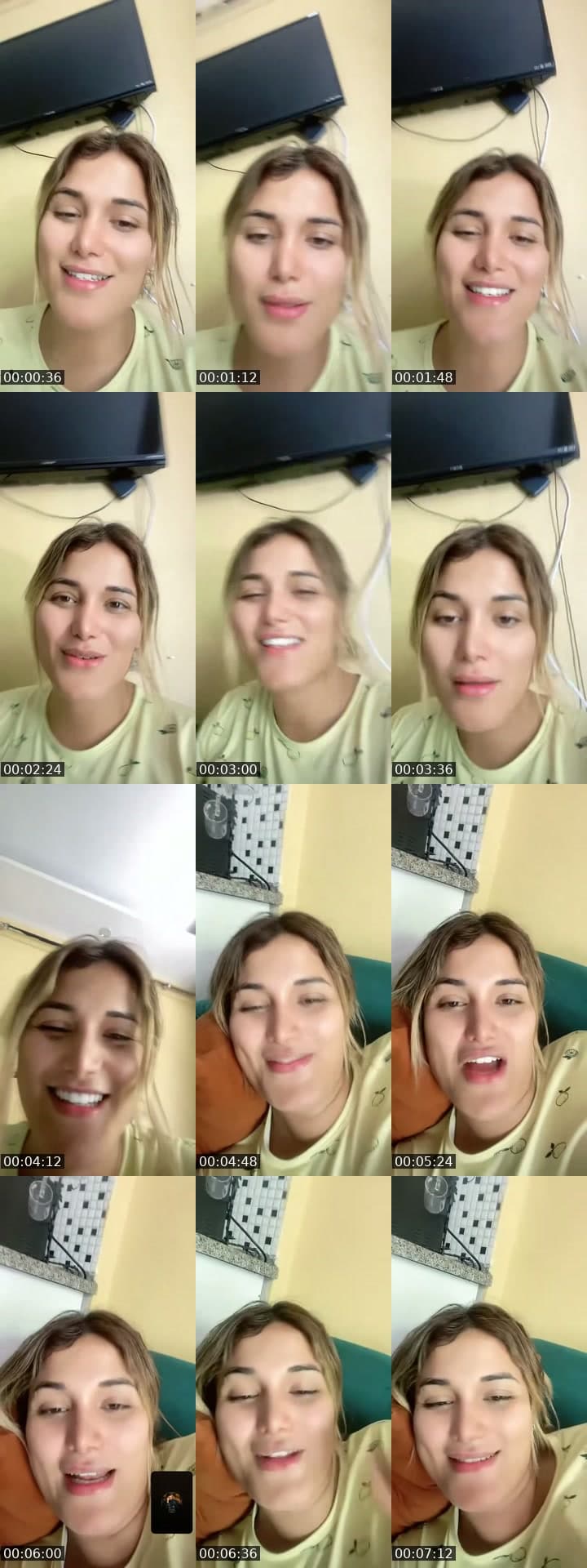 @jouli484 TikTok live stream