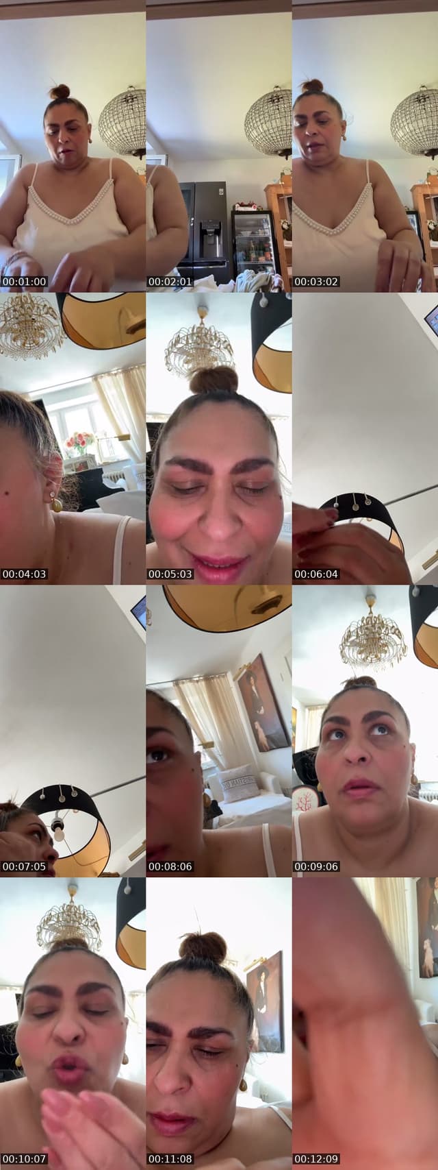 TikTok live: Happy Weekend by @lauren75forever