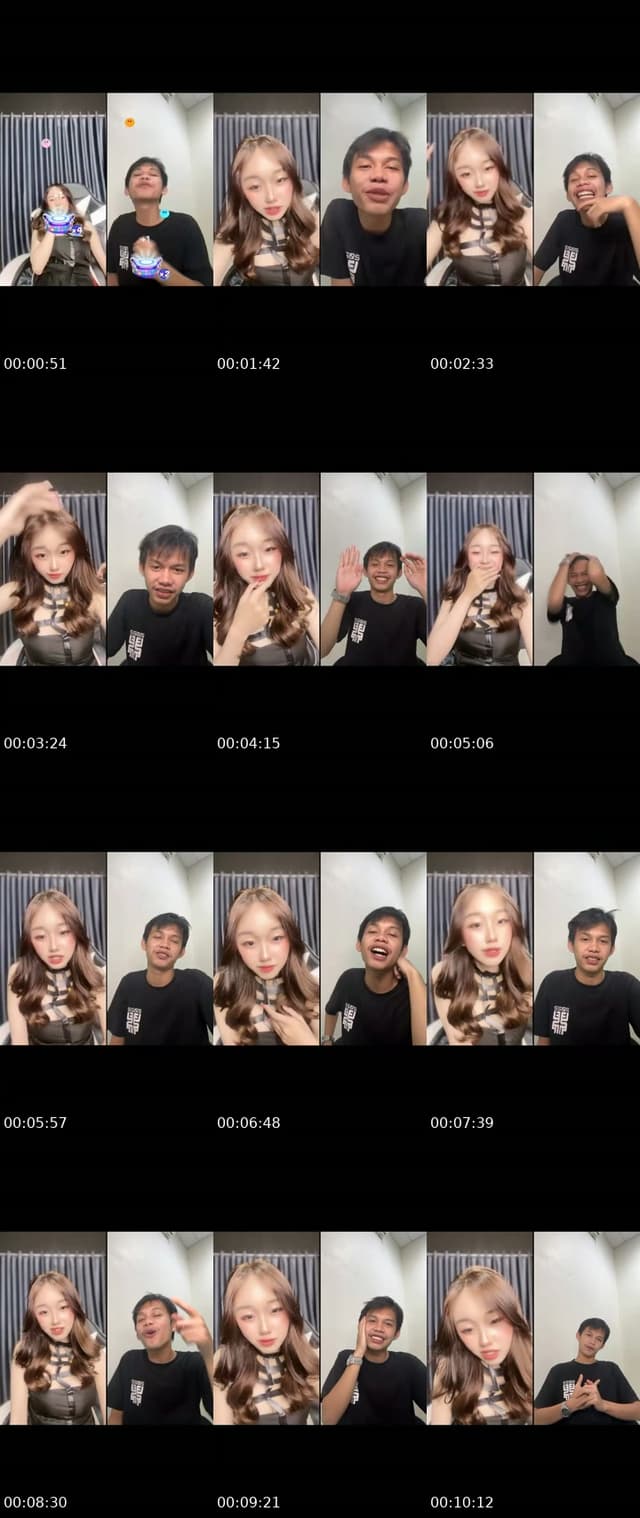 @leleburnerrr TikTok live from 2026-07-11