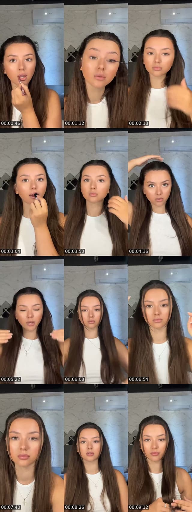 @leravaleriiaa TikTok live