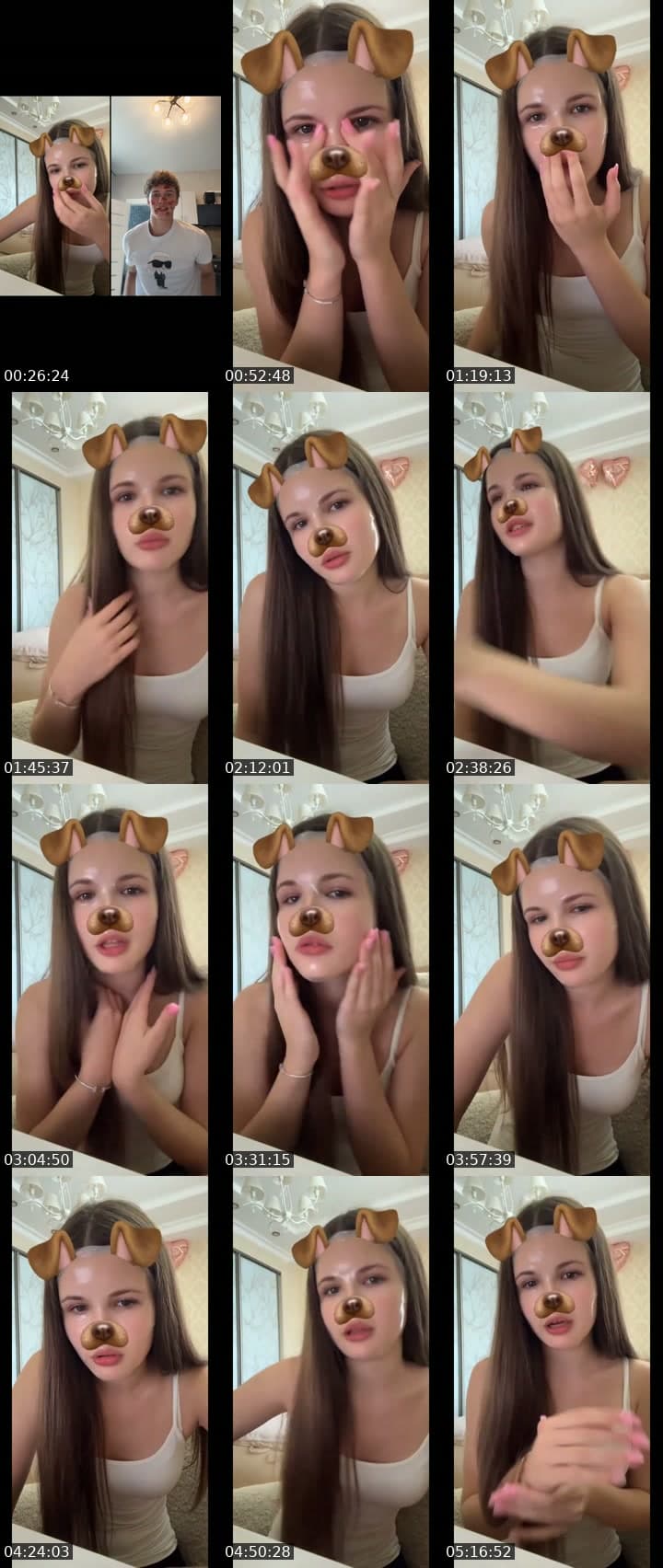 Закрываем галерею 💋