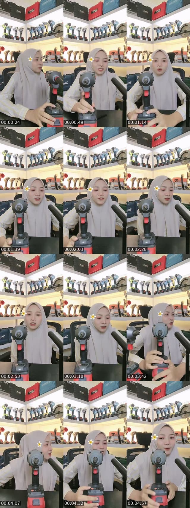 @pro_teknologi TikTok live