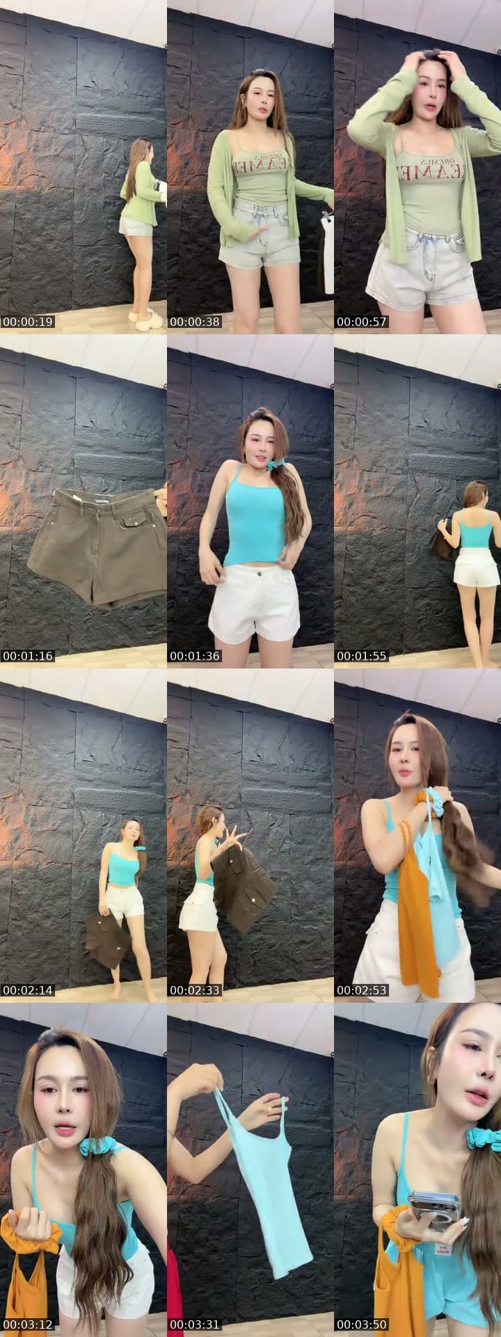 @thienkimboutique2 TikTok live stream